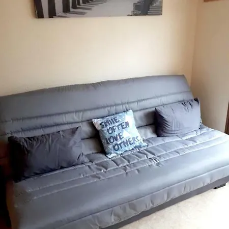 Apartment Rue Des Martrois Apartamento