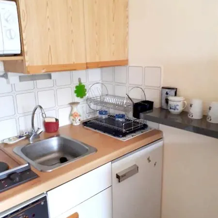 Apartment Rue Des Martrois