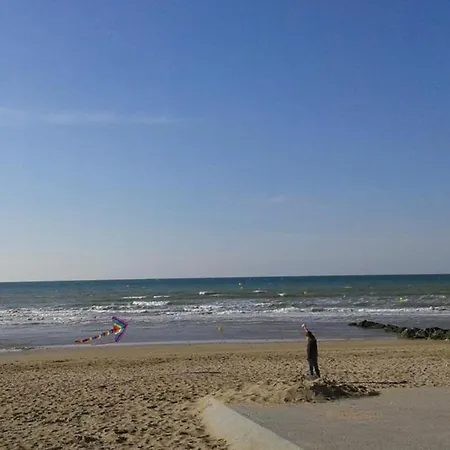 Apartamento Apartment Rue Des Martrois Villers-sur-Mer