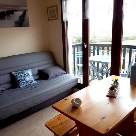 Apartamento Apartment Rue Des Martrois *