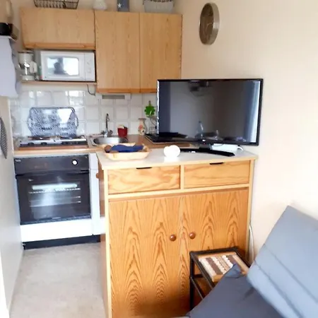 Apartment Rue Des Martrois Apartamento *