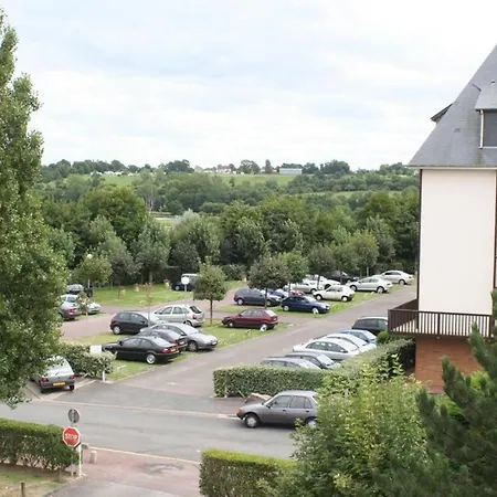 Apartamento Apartment Rue Des Martrois Villers-sur-Mer