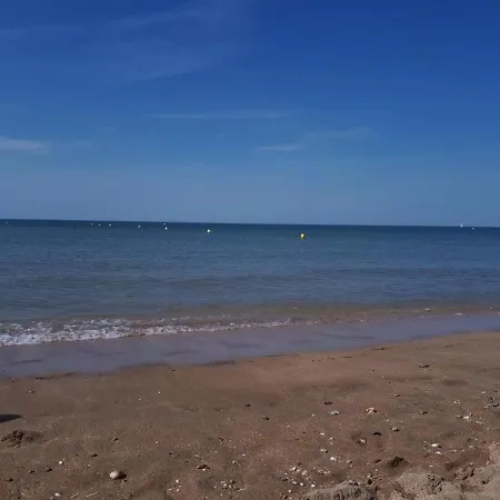 Apartment Rue Des Martrois * Villers-sur-Mer