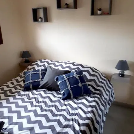 Apartment Rue Des Martrois Apartamento Villers-sur-Mer