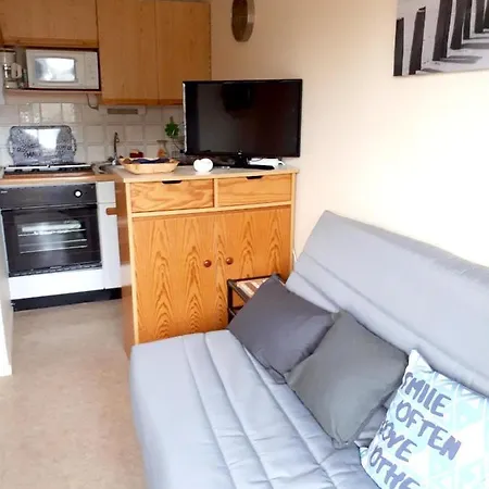 Apartment Rue Des Martrois * Villers-sur-Mer