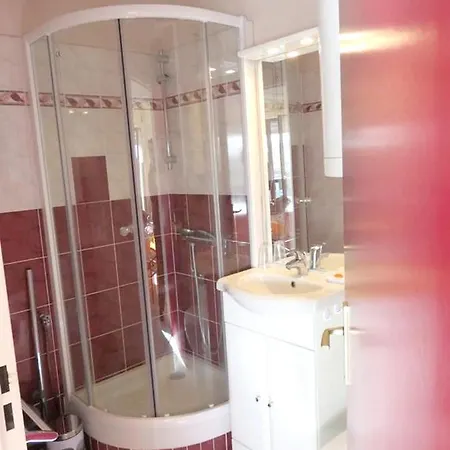 Apartment Rue Des Martrois Apartamento *